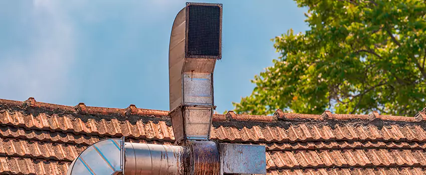 Chimney Blockage Removal in Artesia, California