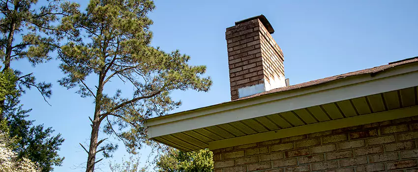 Brick Chimney Sweep Near Me in Artesia, CA