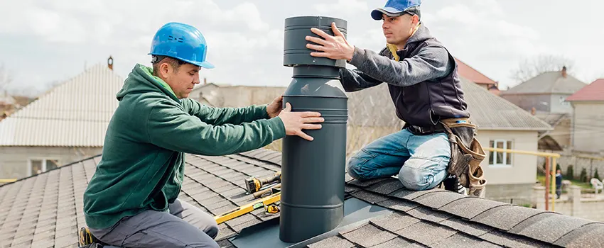 Commercial Chimney Cost in Artesia, CA