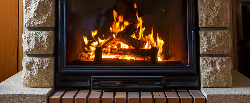 Decorative Fireplace Installation Cost in Artesia, California
