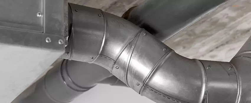 Dryer Vent Blockage Inspection in Artesia, CA