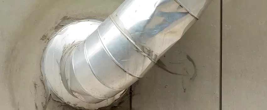 Dryer Vent Repair Process in Artesia, CA