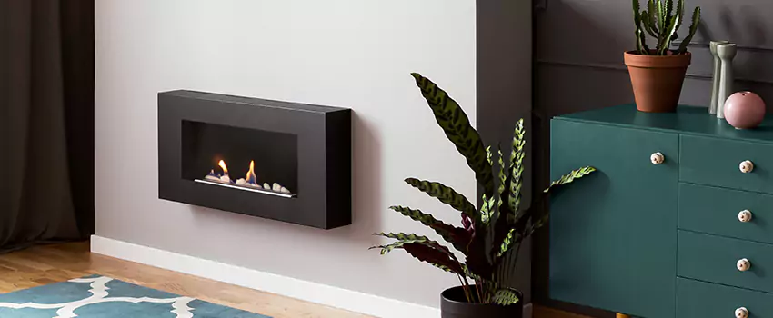 Cost of Ethanol Fireplace Repair And Installation Services in Artesia, CA
