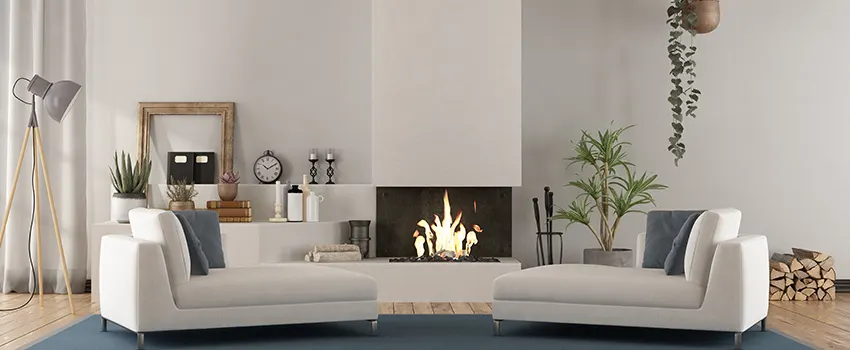 Decorative Fireplace Crystals Services in Artesia, California