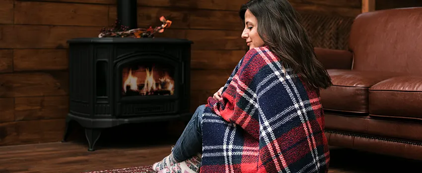 Fireplace Firebox Grate Replacement Services in Artesia, California