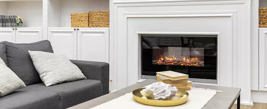 Pellet Fireplace Insert Installation in Artesia, CA