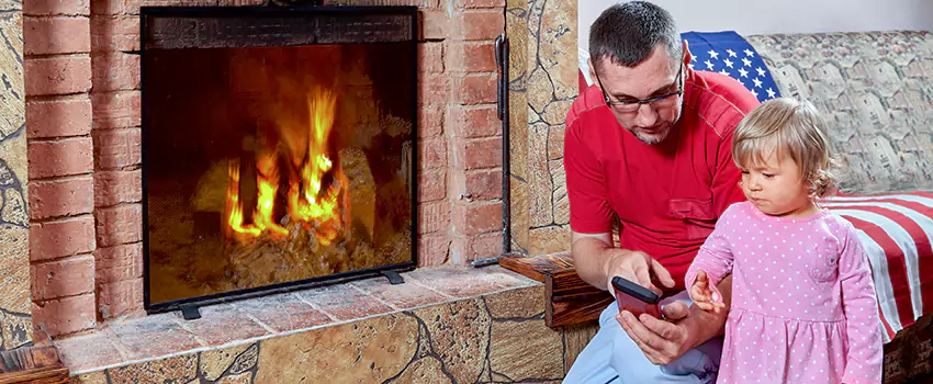 Fireplace Safety Locks For Kids in Artesia, CA