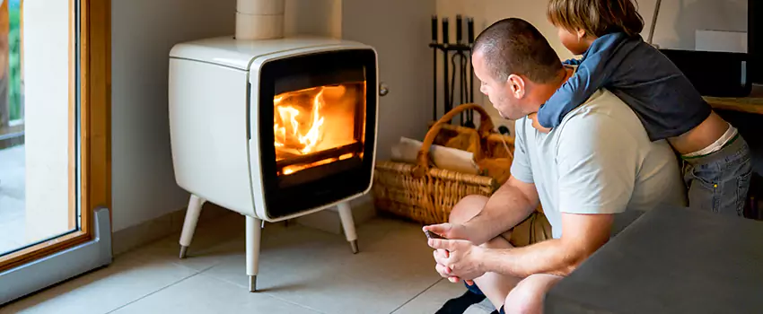 Fireplace Flue Maintenance Services in Artesia, CA