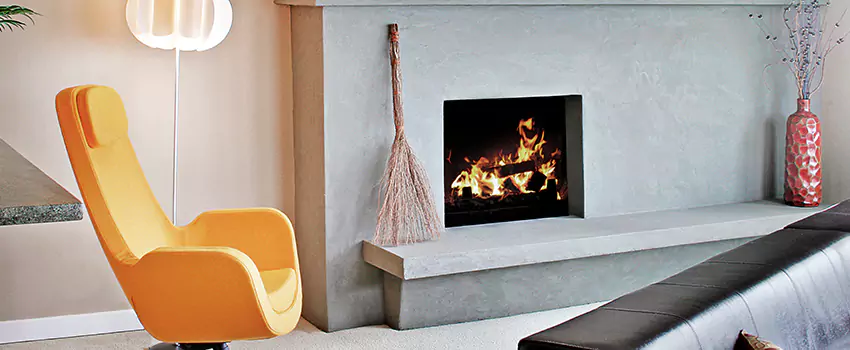 Electric Fireplace Makeover Services in Artesia, CA