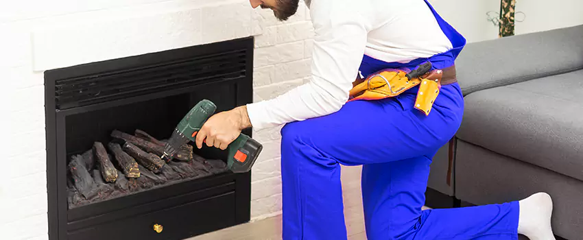 Fireplace Repair Expert in Artesia, California