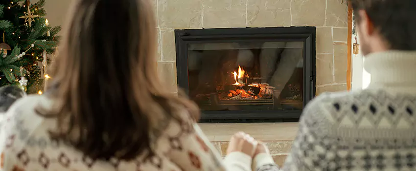 Fireplace Firebox Refurbish & Restore Services in Artesia, CA