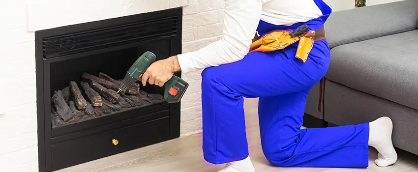 Fireplace Safety Inspection Specialists in Artesia, California
