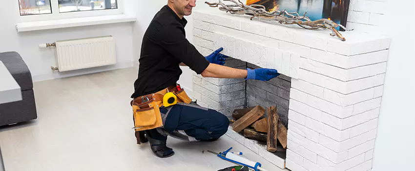 Gas Fireplace Repair And Replacement in Artesia, CA