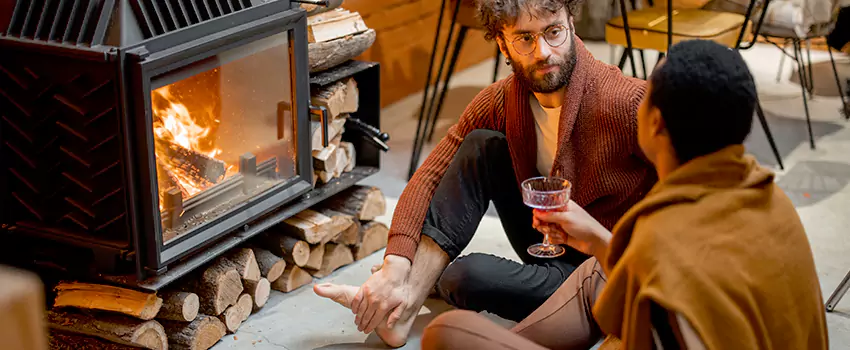 Fireplace Leaky Roof Repair in Artesia, California