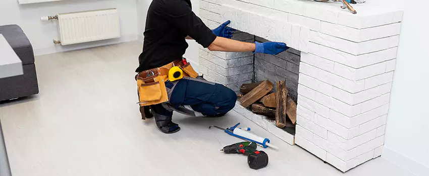 Masonry Fireplace Technician in Artesia, California