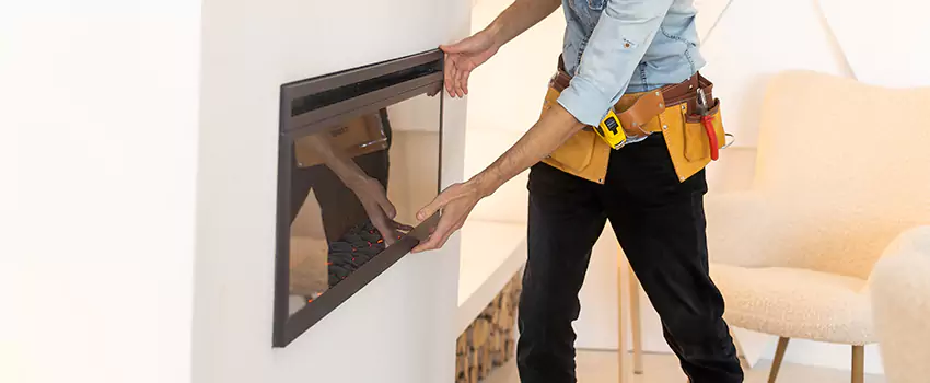 Traditional Fireplace Vent Sweeping in Artesia, CA