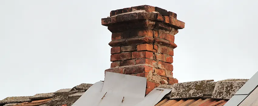 Cost of Fixing Blocked Chimney in Artesia, California