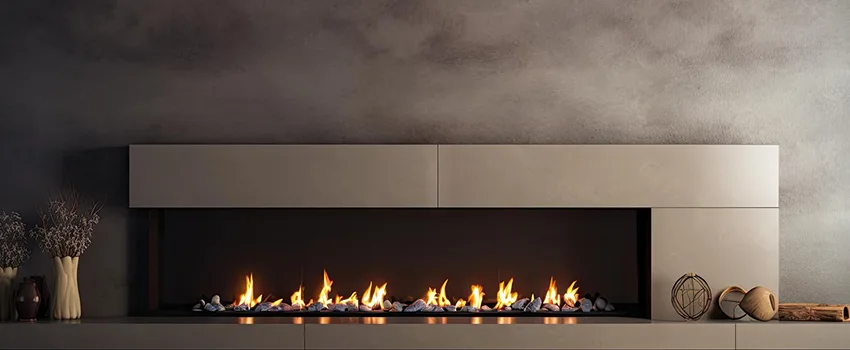 Gas Fireplace Logs Supplier in Artesia, California