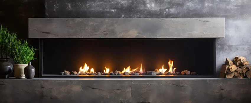 Gas Fireplace Front And Firebox Repair in Artesia, CA