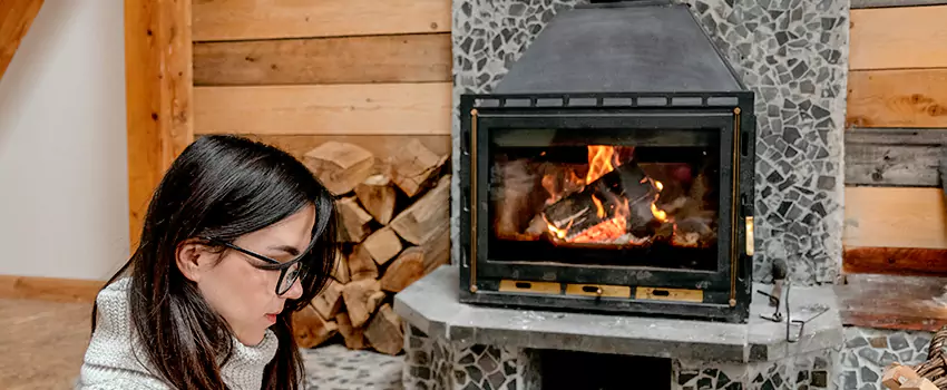 Harman P68-C Pellet Stove Repair in Artesia, California