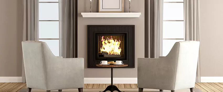 Heatilator Direct Vent Fireplace Services in Artesia, California