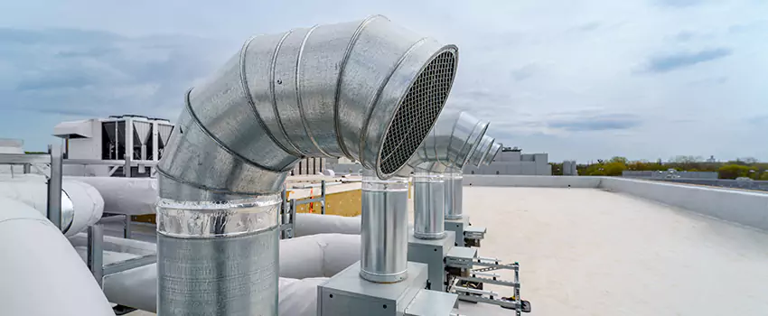 Insulated Ductwork Repair Services Near Me in Artesia, CA