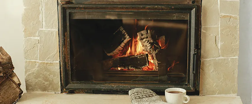 Kings man Fireplaces Insert Services in Artesia, CA