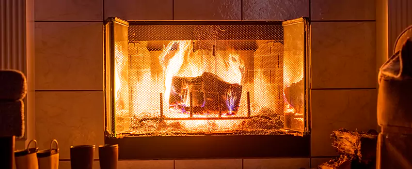 Monessen Hearth Courtyard Outdoor Gas Fireplace Maintenance in Artesia, CA