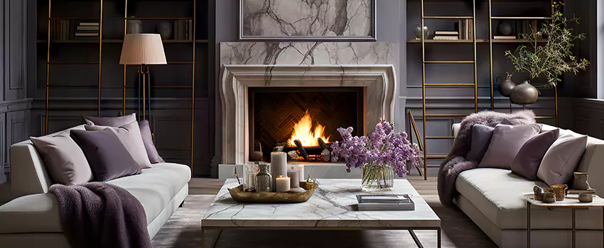 Napoleon Galaxy Series Outdoor Fireplaces Repair in Artesia, CA