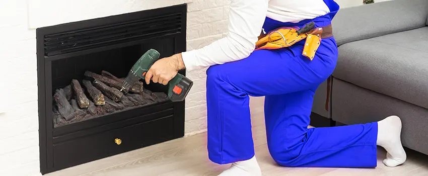 Pellet Fireplace Repair Services in Artesia, CA