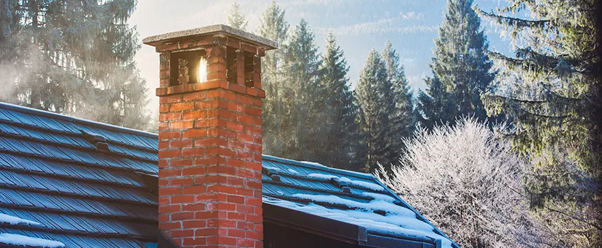Residential Chimney Rain Caps Repair Services in Artesia, CA