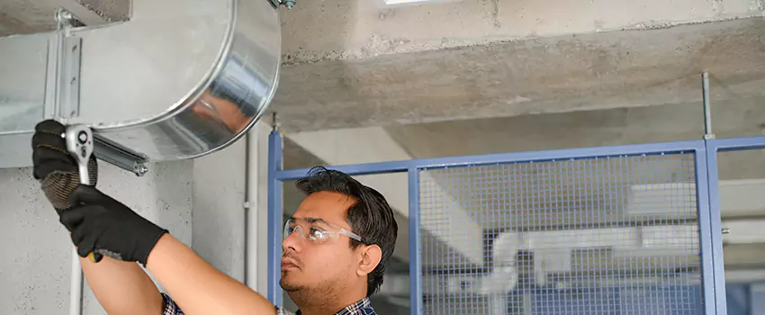 Benefit of Ventilation Cleaning in Artesia, California