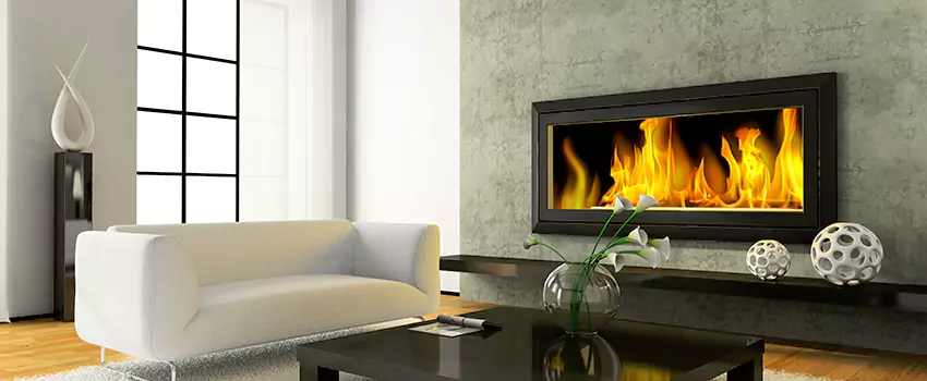 Ventless Fireplace Oxygen Depletion Sensor Installation and Repair Services in Artesia, California