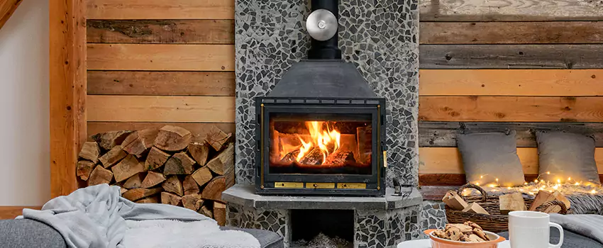 Affordable Wood Fireplace Fixing Solutions in Artesia, California