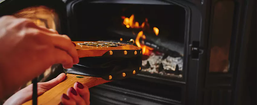 Cost of Wood Furnace Repair and Installation Services in Artesia, CA